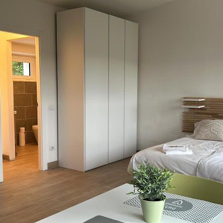 Il Colle Hotell Buia Exteriör bild