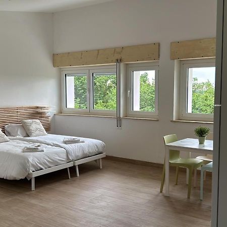 Il Colle Hotell Buia Exteriör bild