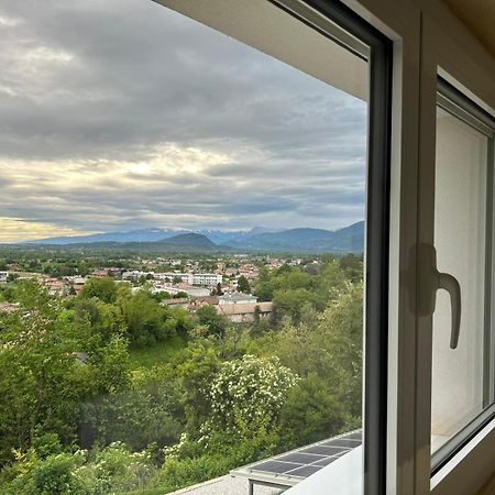 Il Colle Hotell Buia Exteriör bild