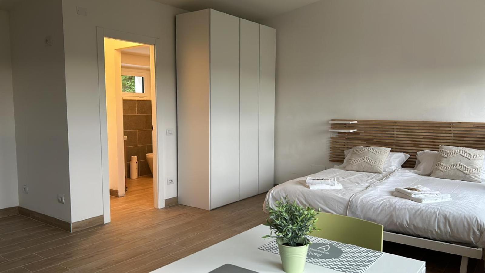 Il Colle Hotell Buia Exteriör bild